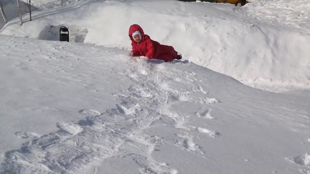 VLOG: Моя прогулка! смотреть онлайн