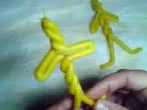 ☣Как сделать "Вольт" за 5 минут ☣