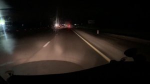 Дальнобой на газели по России. Рейс Уфа-Краснодар.