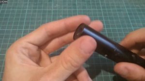 Газовая карманная минигорелка Honest BCZ753