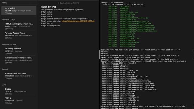 How to submit edx projects with git смотреть онлайн