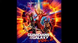 19. Guardians of the Frickin Galaxy (Guardians of the Galaxy Vol. 2 Soundtrack)