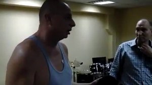 Освобождение брата от бесов, Комната исцеления, Иван Комаров - ч2