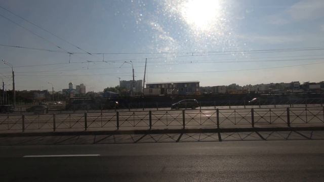 Санкт-Петербург, маршрут 56: Волжанин-6270.00, Х 875 СТ 178 (7470) смотреть онлайн