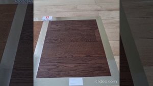 Нанесение выкрасов тонировки.