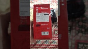 Кофе Бушидо Зерновой 227 г