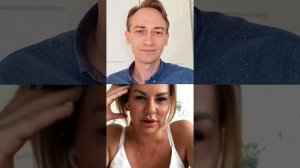 Карина -37см на талии за 2.5 месяца. Как убрать живот?