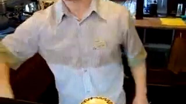 Латте арт - искусство рисовать на кофе #33 смотреть онлайн