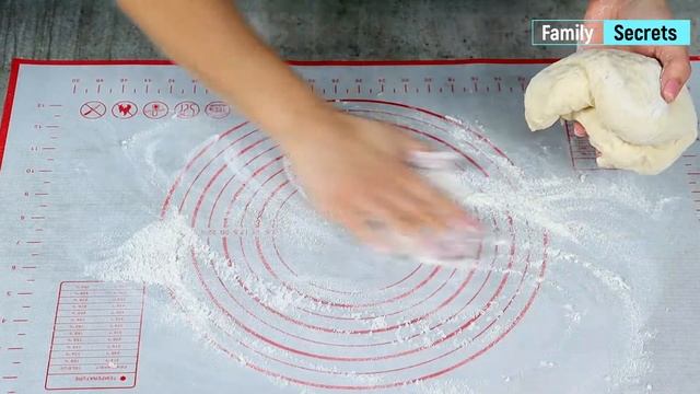 СТРОМБОЛИ! Самая вкусная ролл-пицца, которую я ела! смотреть онлайн