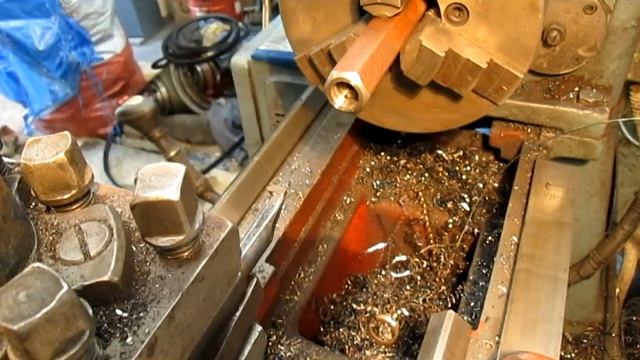 переходник с дюймовыми резьбами смотреть онлайн