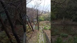 Поиск воды при помощи прибора ADMT300 производства КНР Aidu.