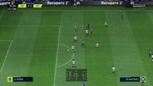 FIFA 22 - Juventus Career Mode [PART 1] Xbox Series/PS5