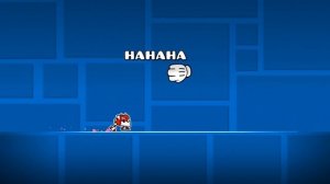 Player vs Creator | Geometry Dash