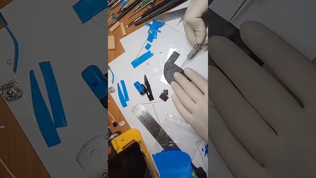 Майнкрафт - руки и ноги Стива смотреть онлайн