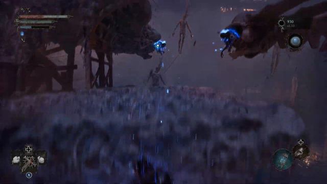 ИГРОСЮЖЕТ Lords of the Fallen 2023