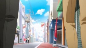 Аниме Клип - Чумачечая Весна.