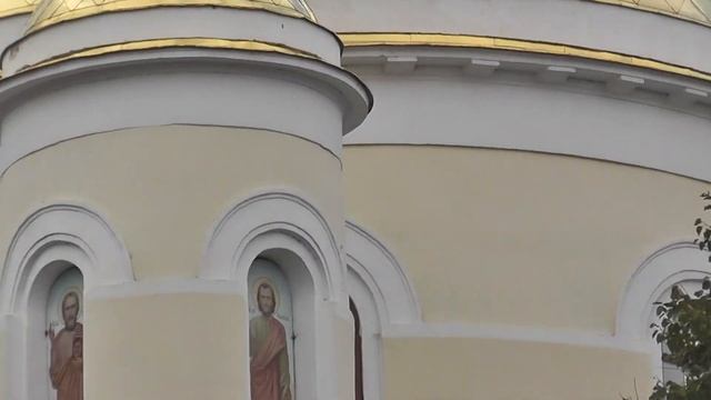 Подольск. Подольский городской суд.