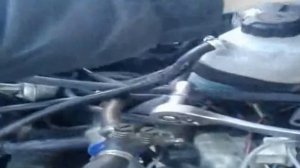 Установка электробензанасоса на ОКУ