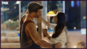 Ezgi &Ozgur - пьяный романтик(for luckylucky zi)