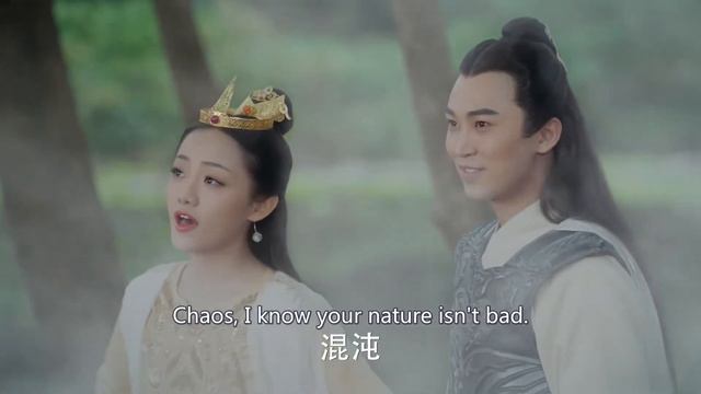 ✨ 2023热剧 ✨《封神纪》第39集 小龙女潜入地牢救哪吒 暗黑使者彻底背叛妖族 | Investiture of the Gods EP39 #蒋依依#吴佳怡#苑琼丹