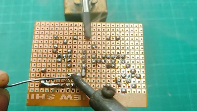 How to make a Mobile Network Jammer using 555 timer || смотреть онлайн