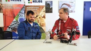 Как красят краскопульты ANI F160, ANI F160 Plus и ANI Black? Тест краскопультов для базы и лака Ani