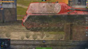 Maus - 8К УРОНА