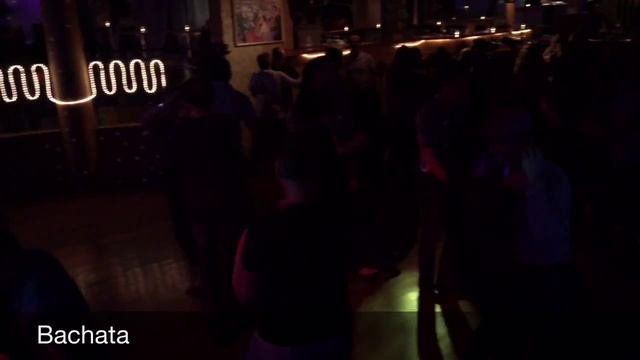 Kizomba Party Dancing RYVA Rothrist 17 Oktober 2015 смотреть онлайн