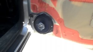 ДИНАМИКИ  PIONEER + JVC   УСТАНОВКА В ДВЕРИ OPEL OMEGA®️