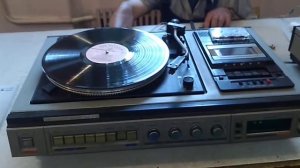 Вега 109 и 119 после ремонта.