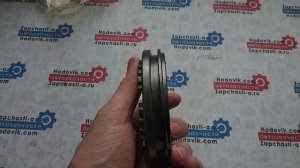 Муфта синхронизатора 5-й передачи 02j311241f