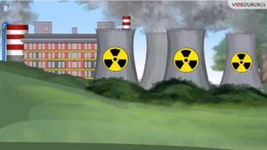 загрязнение окружающей среды