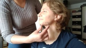 Эпилятор - пружинка для лица. Обзор.