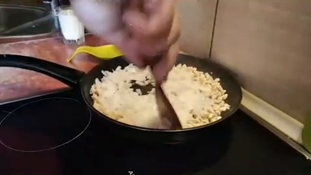 Правильный рецепт "ЖЮЛЬЕН". Вкуснейшее блюдо на все случаи жизни! смотреть онлайн