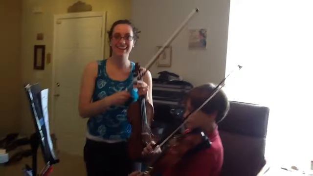 When the Saints Go Marching In Harmony Part Help смотреть онлайн