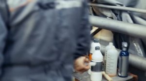 Правильная мойка авто. Новинка от Koch.Технология ProtectorCarWash.