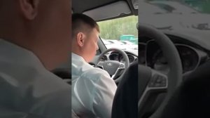 Обзор на весту  ЭРИК  ДАВИДЫЧ  угарает  над директором ???