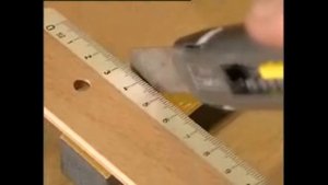 Установка ремкомплекта ремня безопасности Mercedes-Benz Sprinter 906