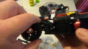 Brand New RC MJX Hyper Go RC H14MK