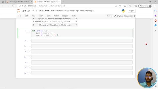 ?Fake News Detection Using Machine Learning | Machine Learning Projects In Python | Simplilearn