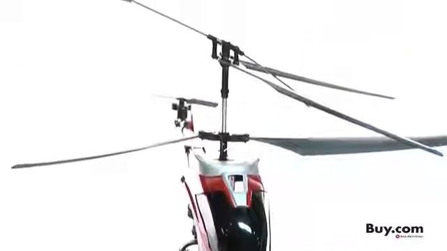 ODYSSEY 340 24 Phoenix V 2 Helicopter Youtube4Down com