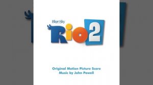 20th Century Fox Fanfare (Rio 2 Samba Version)