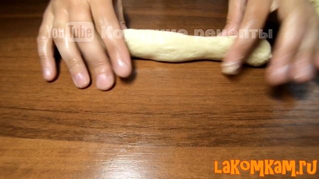 Бейглы - американские бублики. Оригинальный рецепт смотреть онлайн