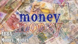 ABBA-Money, money