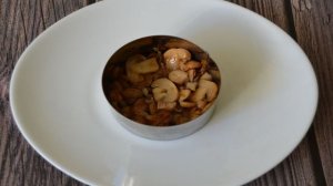 Салат Первая любовь