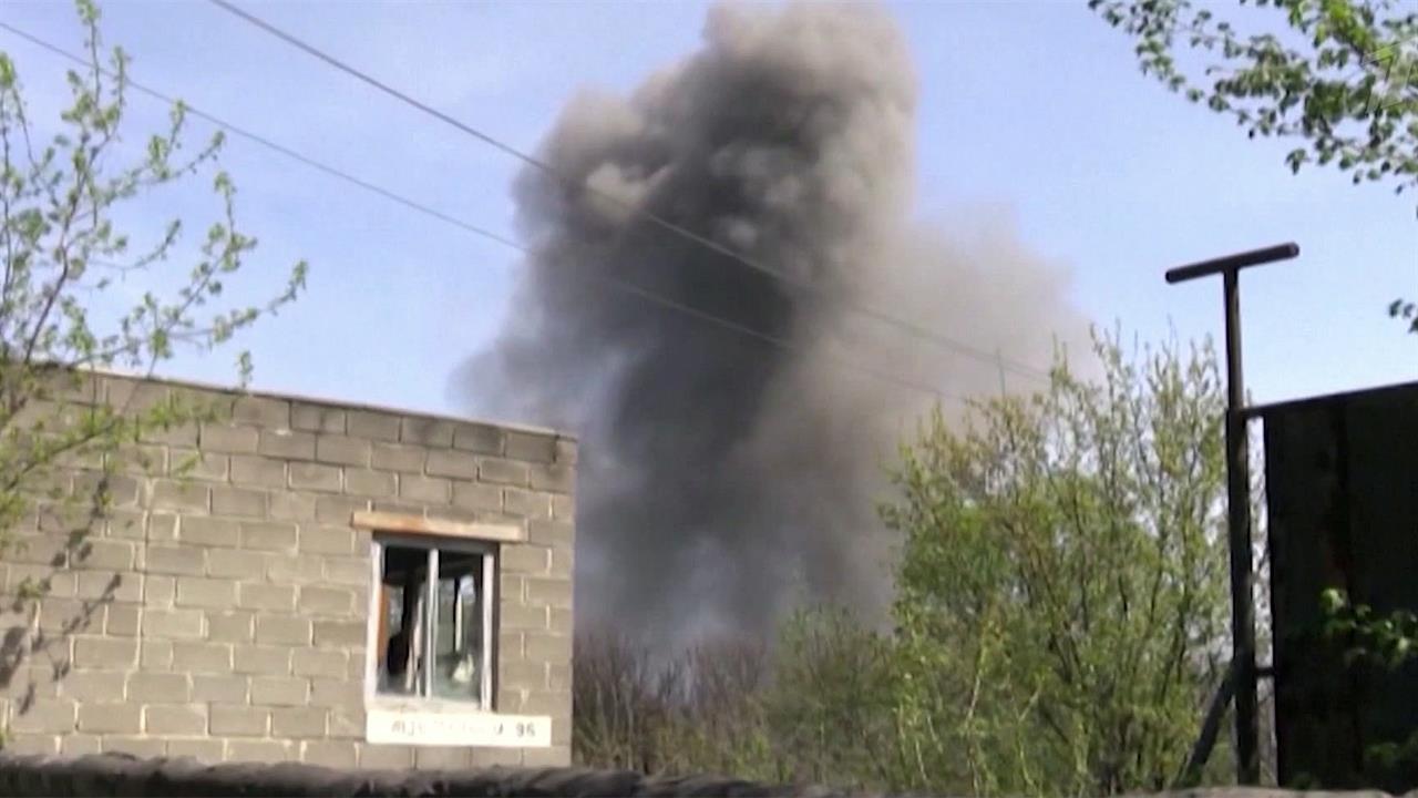 Четыре человека погибли, 13 пострадали в результат...кими системами 