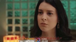 Турецкий сериал Зимородок 35 серия спойлеры русская озвучка