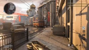 Call of Duty®: Black Ops Cold War на ps4 pro сетевая игра с ботами