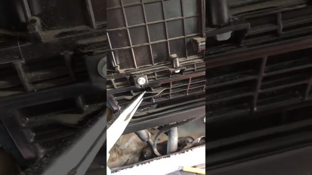 Jumper changement filtre à pollen смотреть онлайн