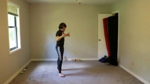 back to basics Tricking tutorial 101 (easy trix)